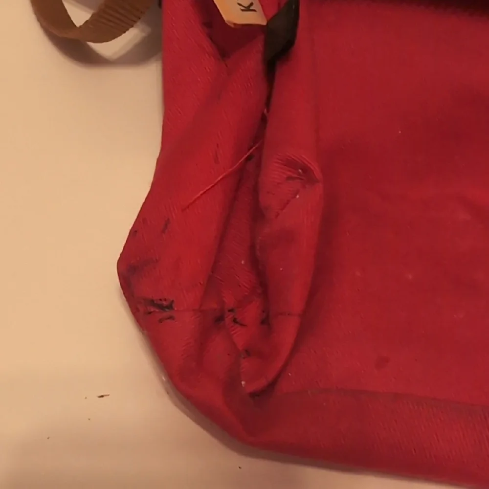 Dooney & Bourke Tan Leather Crossbody Bag - Picture 7 of 9